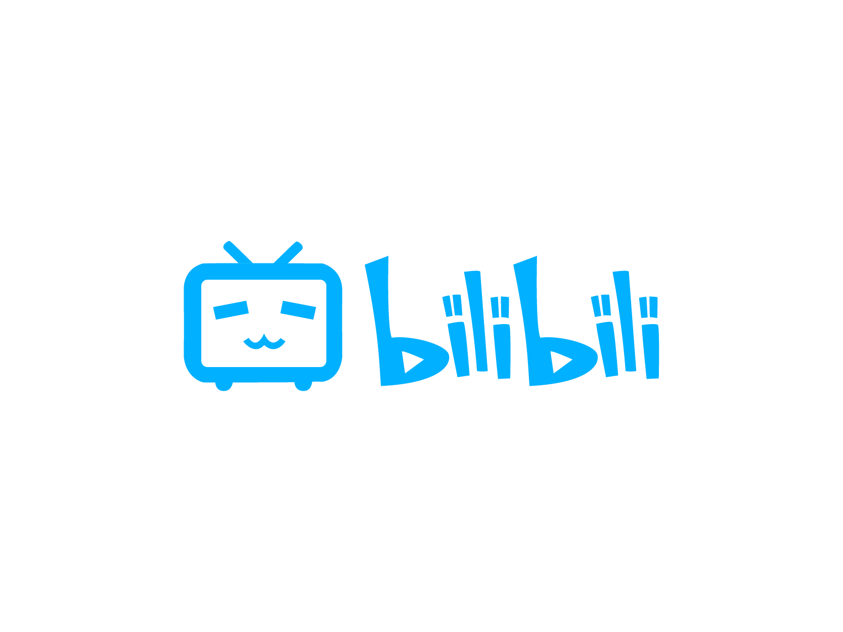 B站